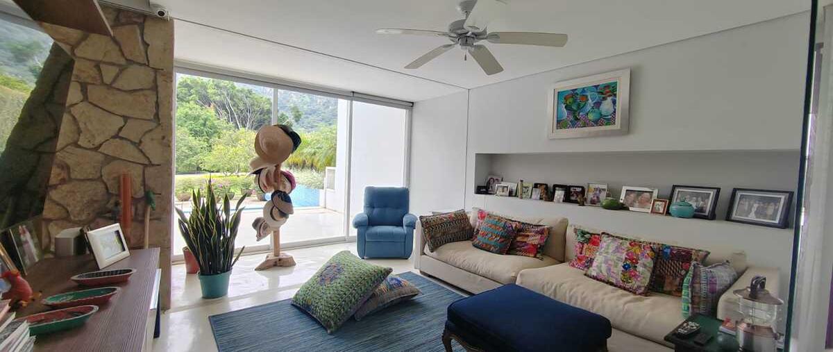 Foto de casa en venta en  , valle de cuernavaca, tepoztlán, morelos, 0 No. 05