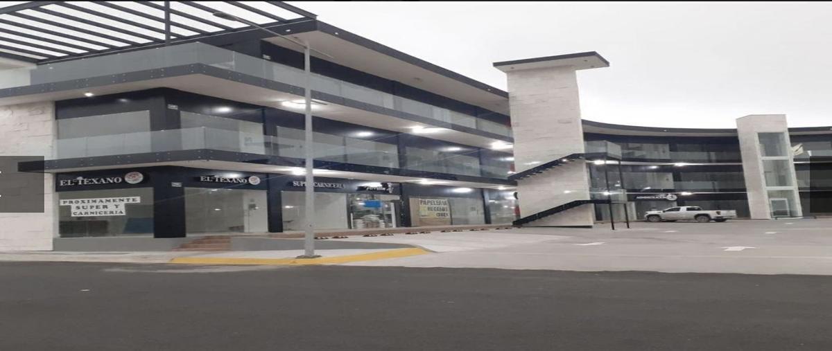 Foto de local en renta en  , valle de cumbres, garcía, nuevo león, 27888927 No. 03