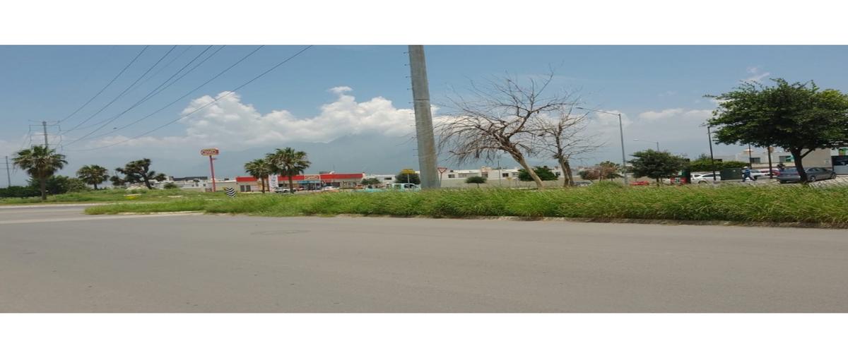Foto de terreno habitacional en renta en  , valle de cumbres, garcía, nuevo león, 0 No. 03