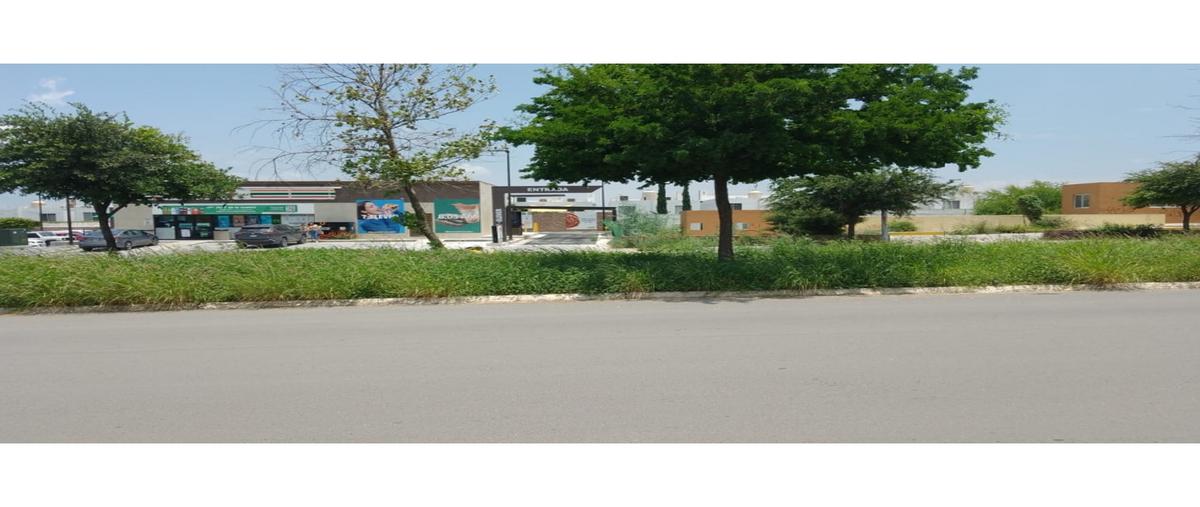 Foto de terreno habitacional en renta en  , valle de cumbres, garcía, nuevo león, 0 No. 05