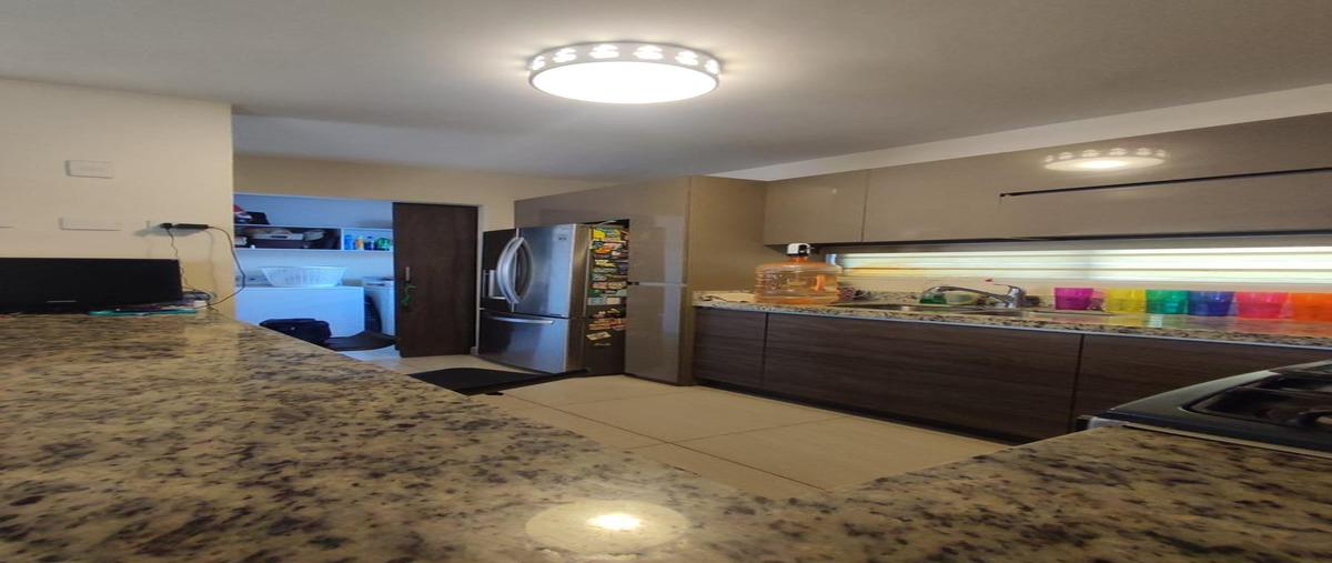 Foto de casa en venta en  , valle de cumbres, garcía, nuevo león, 0 No. 03