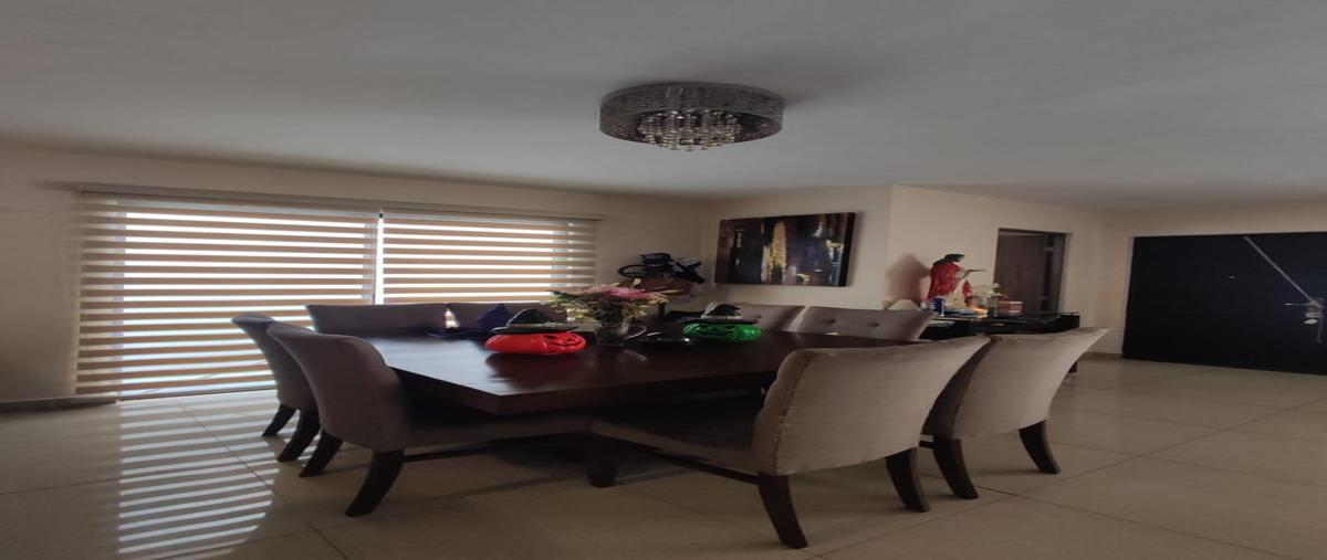 Foto de casa en venta en  , valle de cumbres, garcía, nuevo león, 0 No. 04