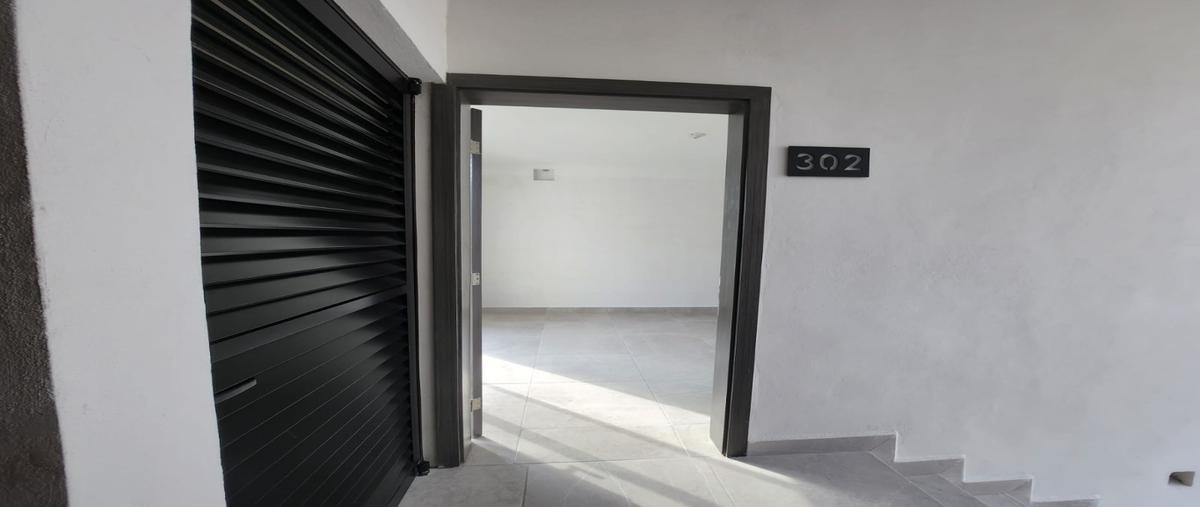 Foto de departamento en venta en  , valle de cumbres, garcía, nuevo león, 0 No. 03