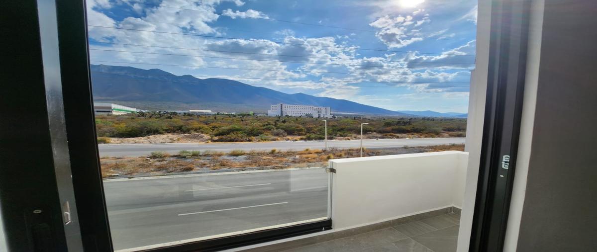 Foto de departamento en venta en  , valle de cumbres, garcía, nuevo león, 0 No. 04