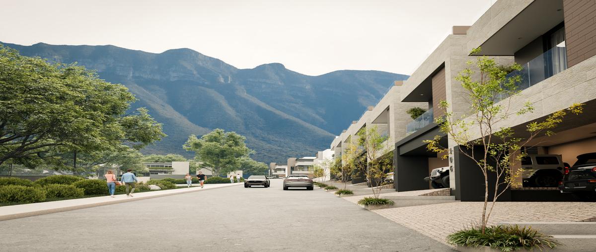 Foto de casa en venta en  , valle de cumbres, garcía, nuevo león, 0 No. 04