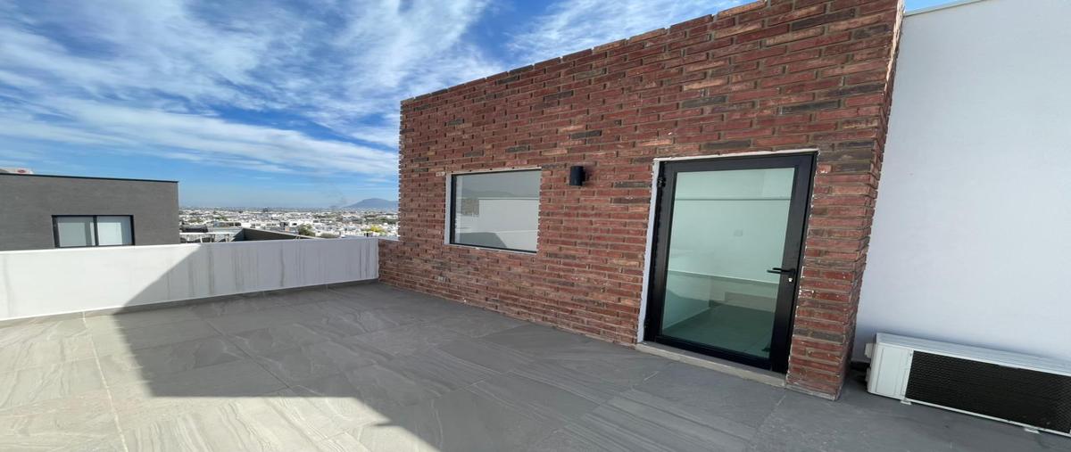Foto de departamento en venta en  , valle de cumbres, garcía, nuevo león, 30842901 No. 03