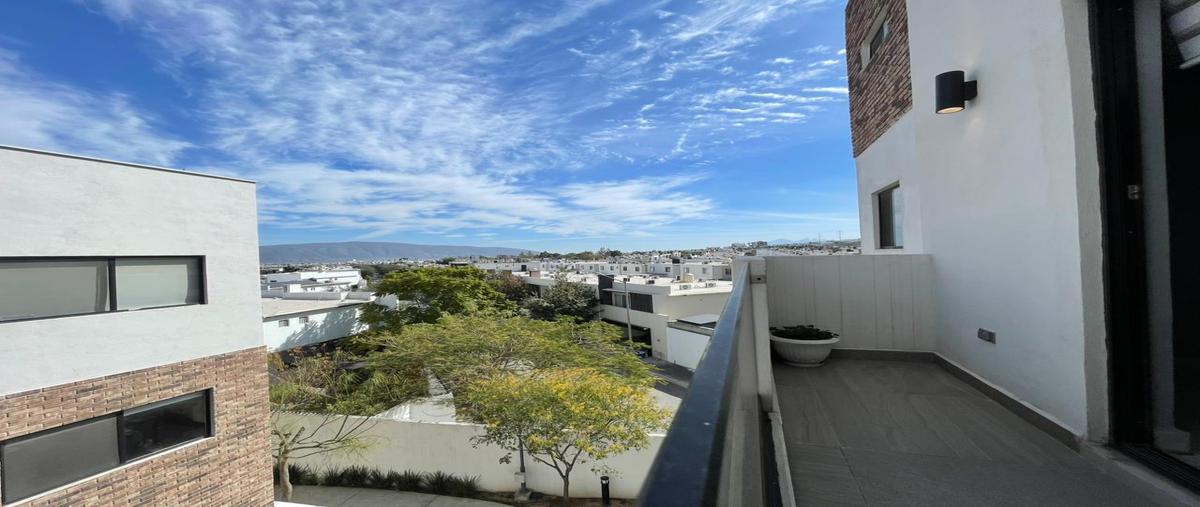 Foto de departamento en venta en  , valle de cumbres, garcía, nuevo león, 30842901 No. 05