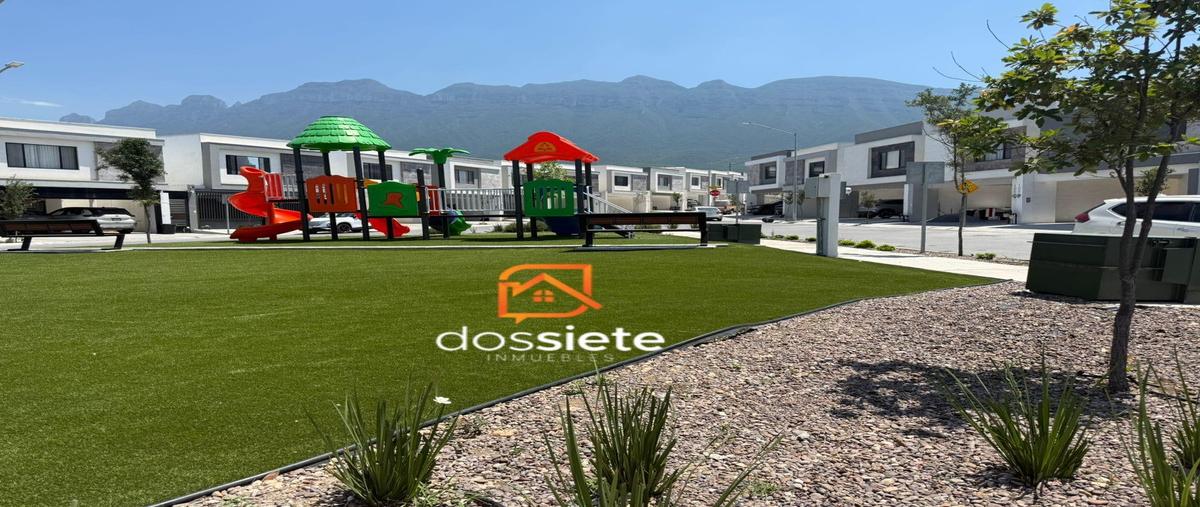 Foto de casa en venta en  , valle de cumbres, garcía, nuevo león, 0 No. 03