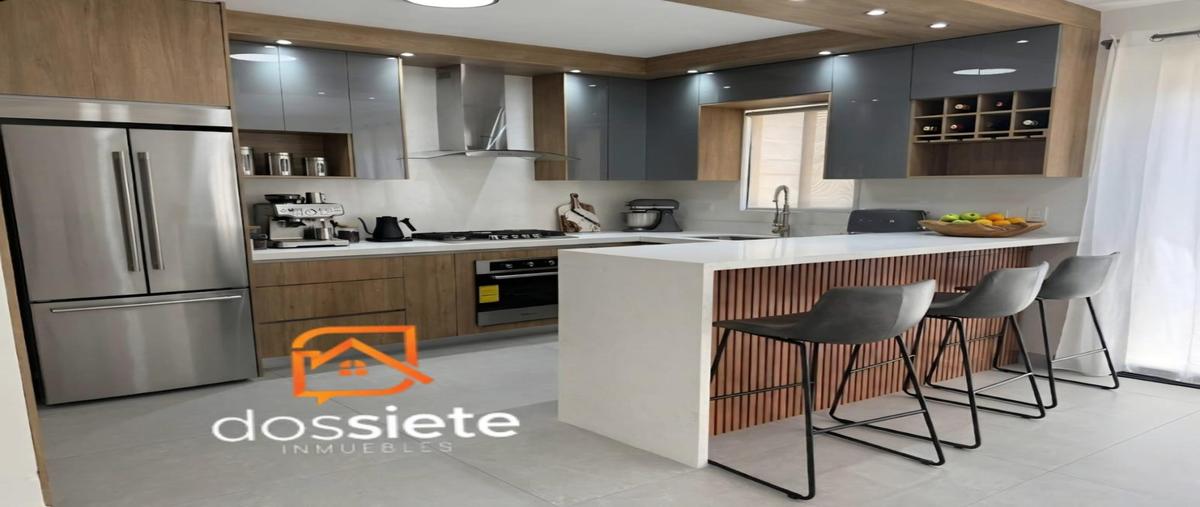 Foto de casa en venta en  , valle de cumbres, garcía, nuevo león, 0 No. 04