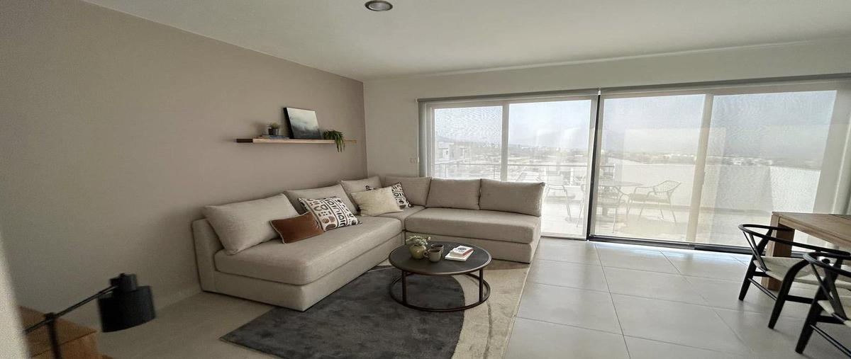 Foto de casa en venta en  , valle de cumbres, garcía, nuevo león, 31345301 No. 04