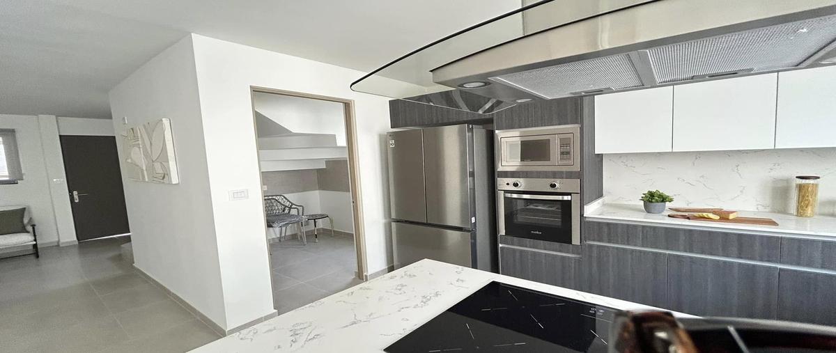 Foto de casa en venta en  , valle de cumbres, garcía, nuevo león, 31345301 No. 05