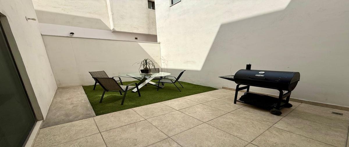 Foto de casa en renta en  , valle de cumbres, garcía, nuevo león, 31511020 No. 04