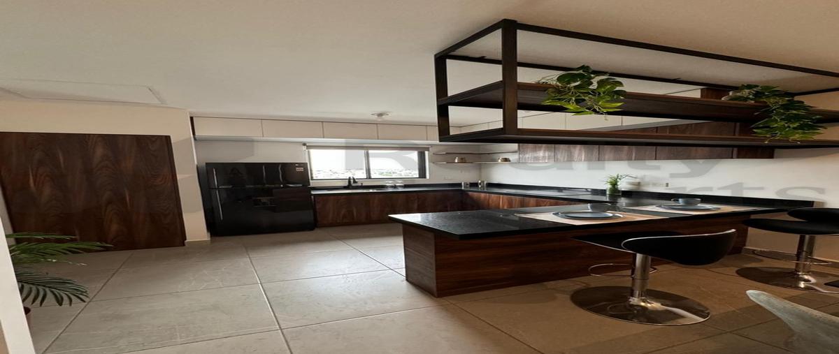 Foto de departamento en renta en  , valle de cumbres, garcía, nuevo león, 0 No. 03
