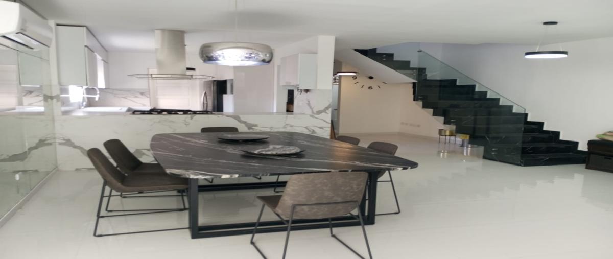 Foto de casa en renta en  , valle de cumbres, garcía, nuevo león, 0 No. 03