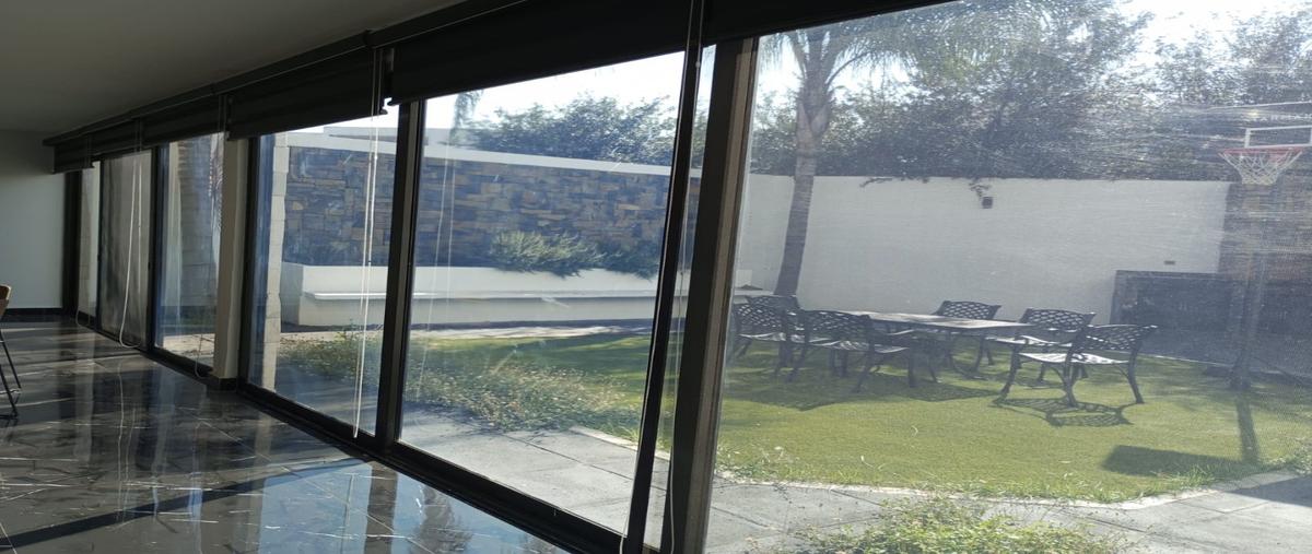 Foto de casa en renta en  , valle de cumbres, garcía, nuevo león, 0 No. 05