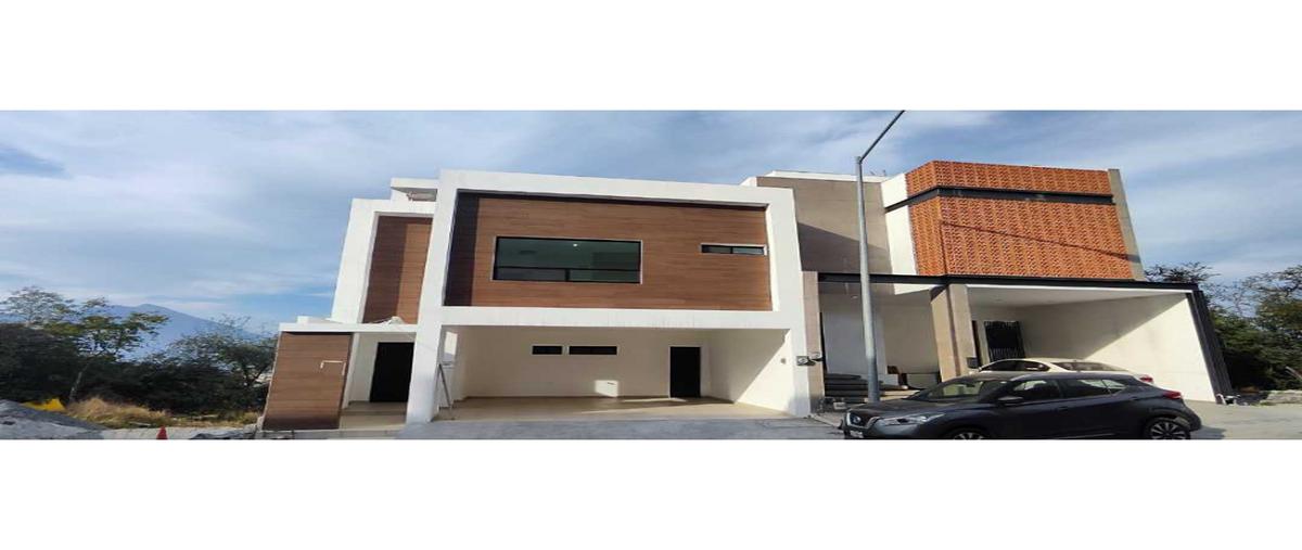 Foto de casa en venta en  , valle de cumbres premier, garcía, nuevo león, 24965606 No. 03