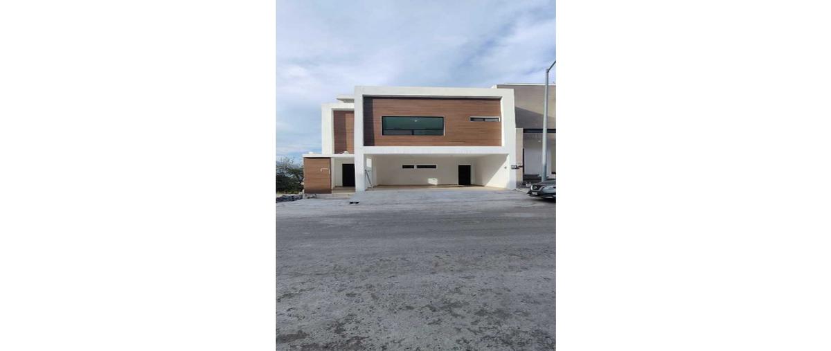 Foto de casa en venta en  , valle de cumbres premier, garcía, nuevo león, 24965606 No. 04