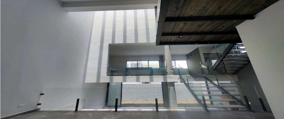 Foto de casa en venta en  , valle de cumbres premier, garcía, nuevo león, 25456852 No. 04