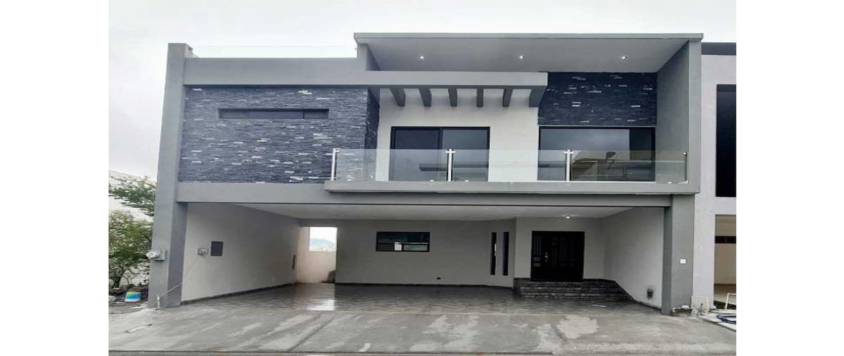 Foto de casa en venta en  , valle de cumbres premier, garcía, nuevo león, 26283249 No. 04