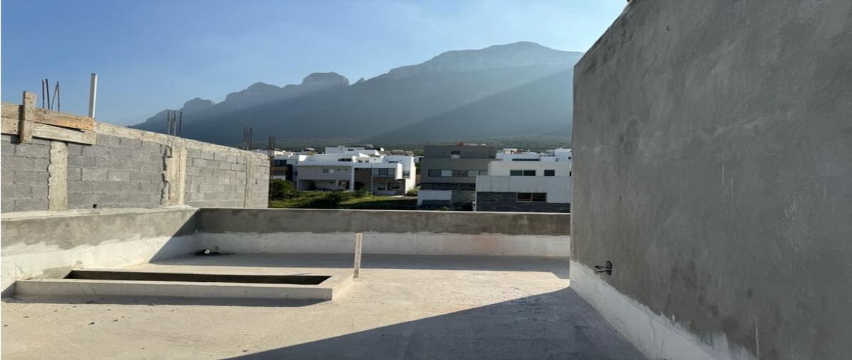 Foto de casa en venta en  , valle de cumbres premier, garcía, nuevo león, 26672908 No. 04