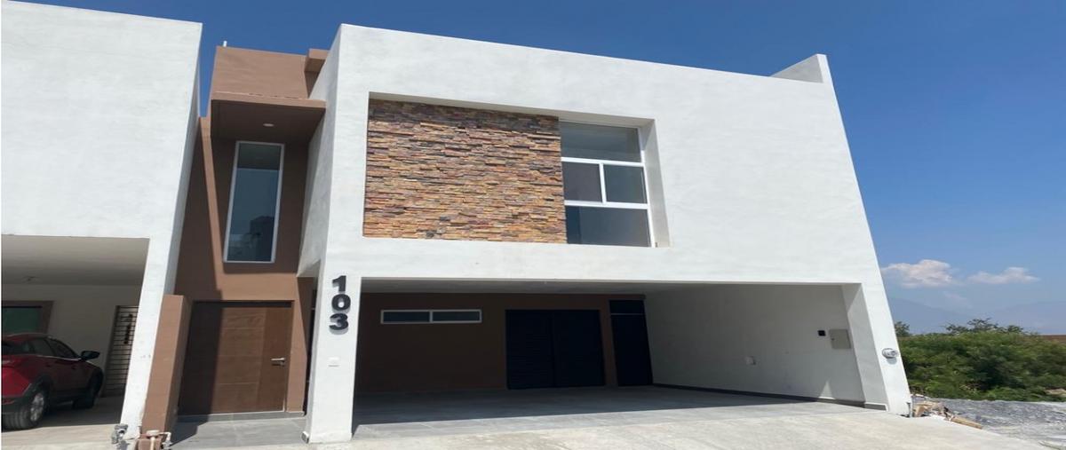 Foto de casa en , valle de cumbres premier, garcía, nuevo león, 0 foto 01 Foto de casa en venta en , valle de cumbres premier, garcía, nuevo león, 0 No. 01