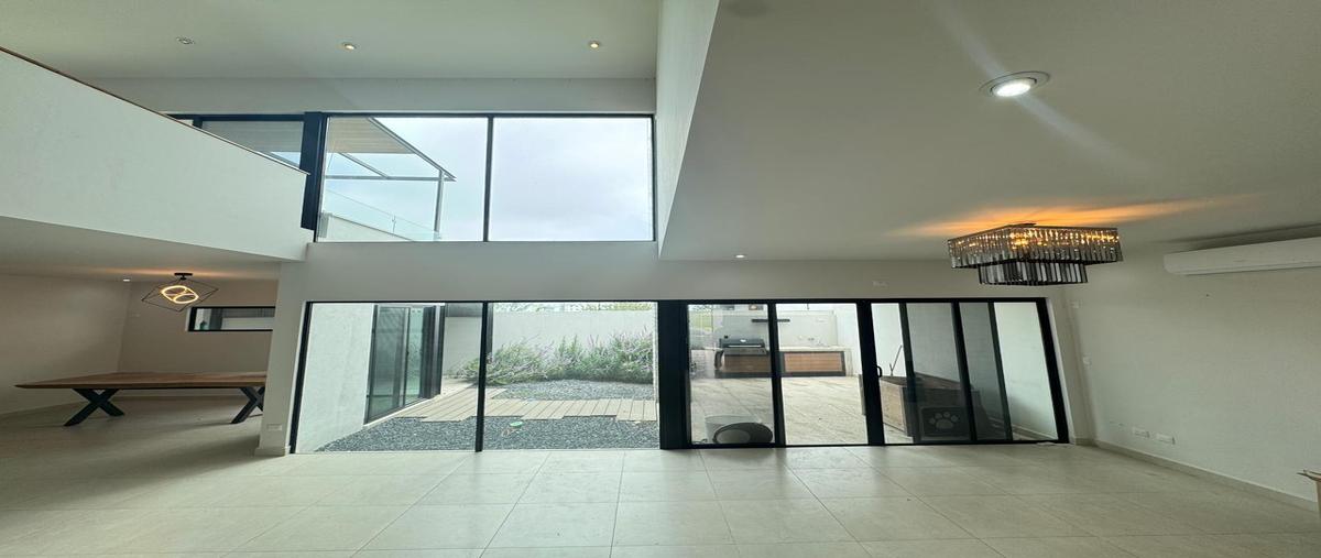 Foto de casa en renta en  , valle de cumbres premier, garcía, nuevo león, 30337156 No. 03