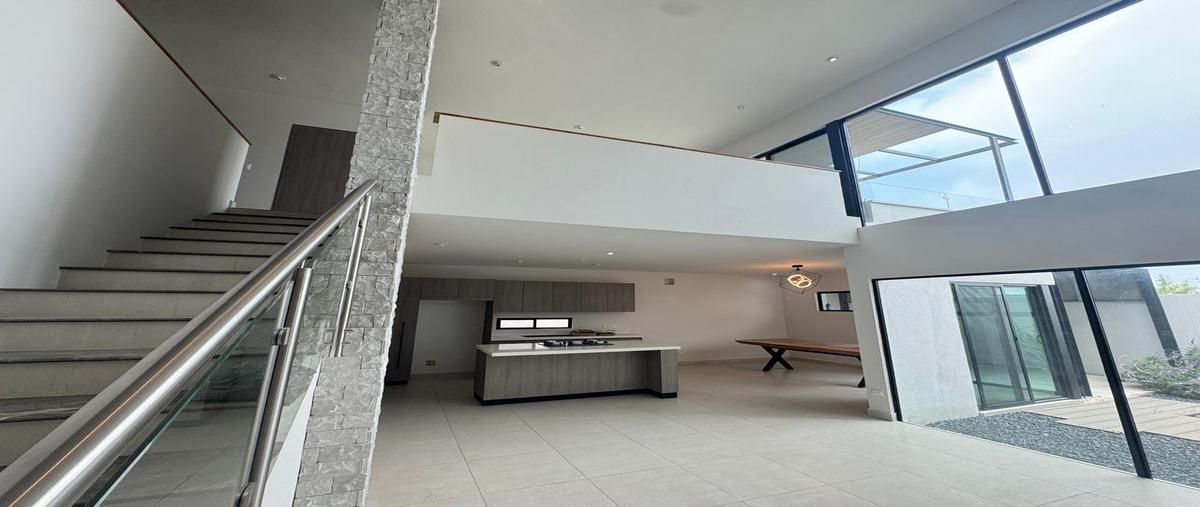 Foto de casa en renta en  , valle de cumbres premier, garcía, nuevo león, 30337156 No. 04