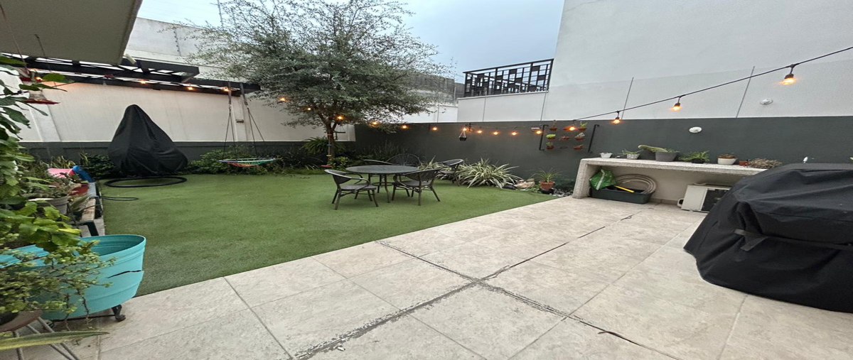 Foto de casa en venta en  , valle de cumbres premier, garcía, nuevo león, 30374581 No. 03