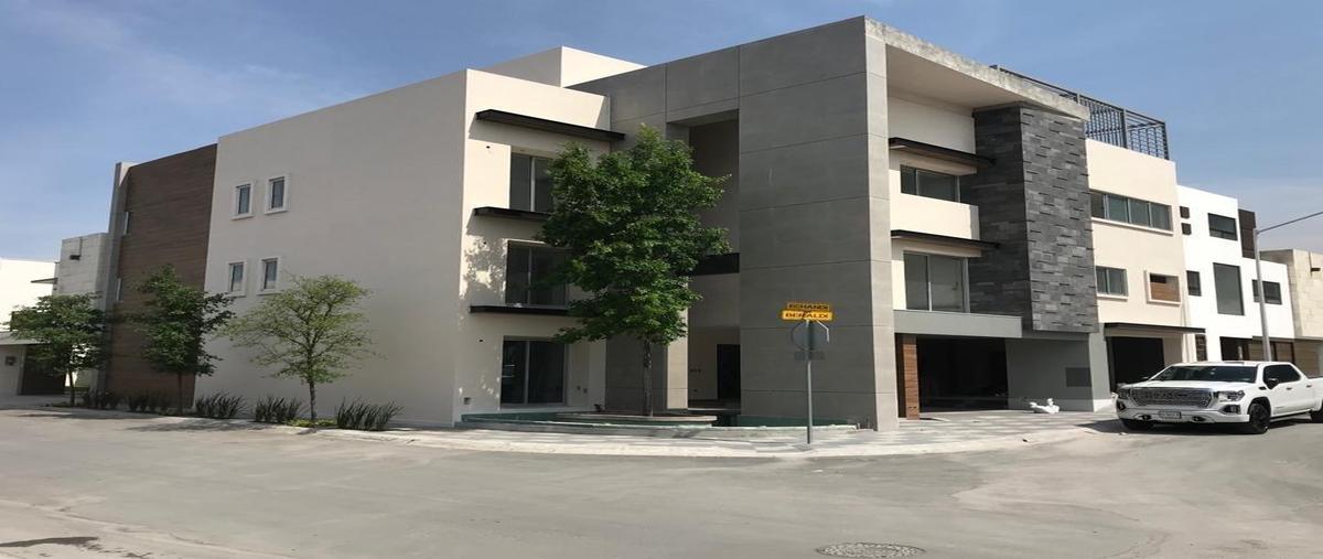 Foto de casa en venta en  , valle de cumbres premier, garcía, nuevo león, 0 No. 03