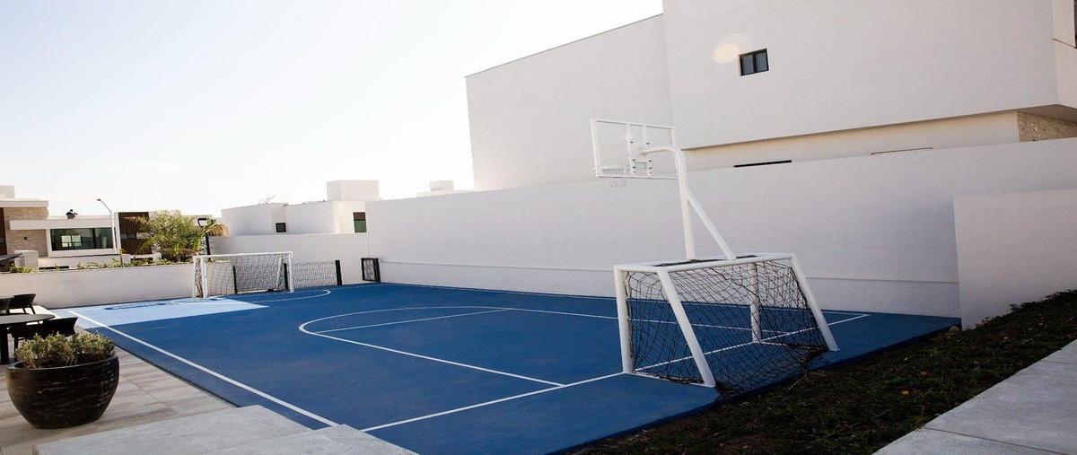 Foto de casa en venta en  , valle de cumbres premier, garcía, nuevo león, 0 No. 05