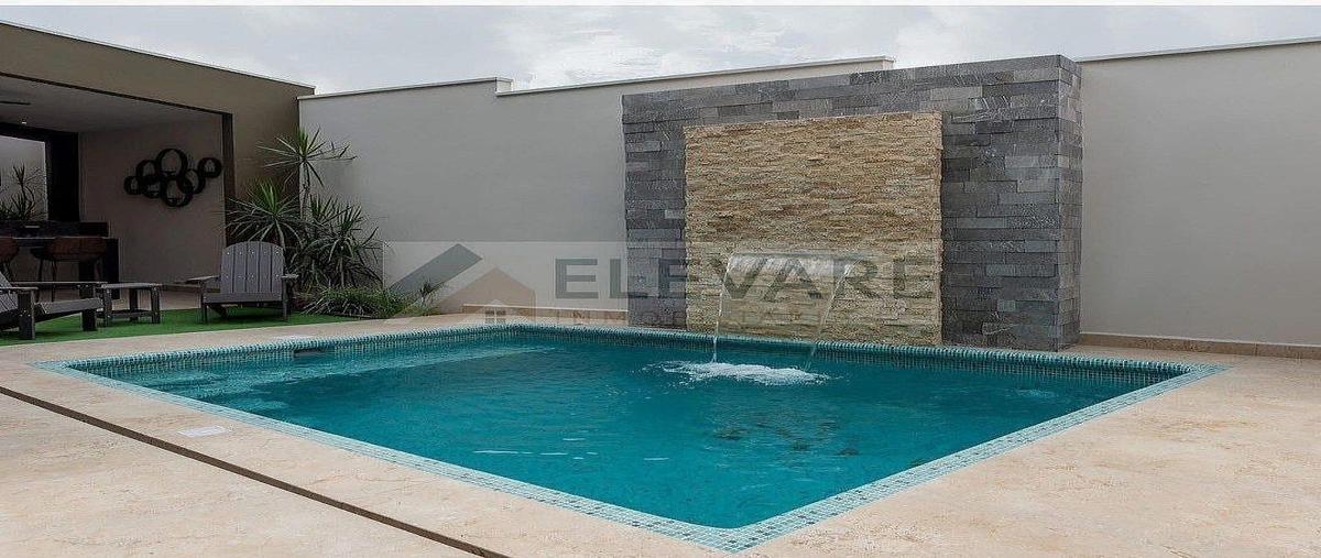 Foto de casa en venta en  , valle de cumbres premier, garcía, nuevo león, 0 No. 03