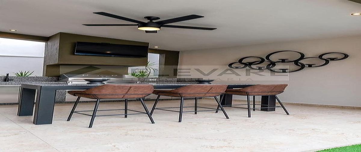 Foto de casa en venta en  , valle de cumbres premier, garcía, nuevo león, 0 No. 04