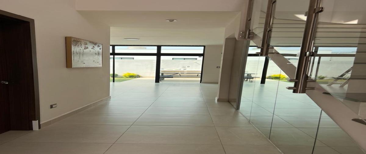 Foto de casa en renta en  , valle de cumbres premier, garcía, nuevo león, 31608443 No. 03