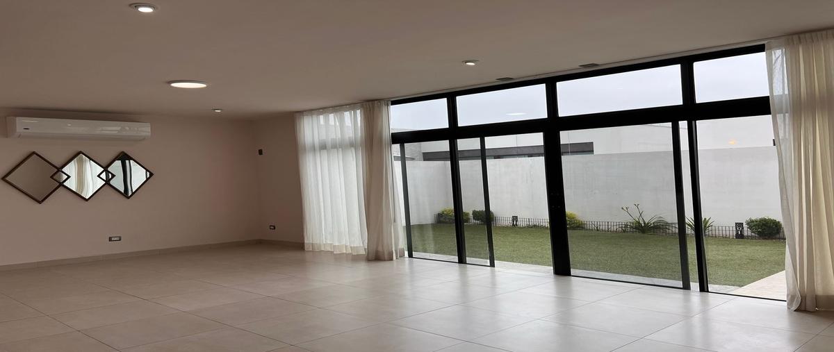 Foto de casa en renta en  , valle de cumbres premier, garcía, nuevo león, 0 No. 04