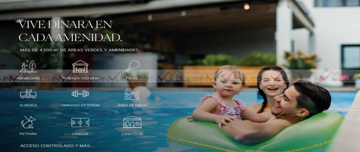 Foto de terreno habitacional en venta en valle de cumbres premier , valle de cumbres premier, garcía, nuevo león, 28097927 No. 04