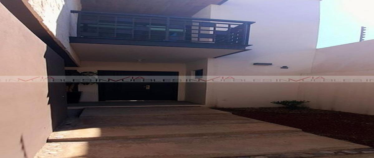 Foto de casa en venta en valle de cumbres premier , valle de cumbres premier, garcía, nuevo león, 30678008 No. 05
