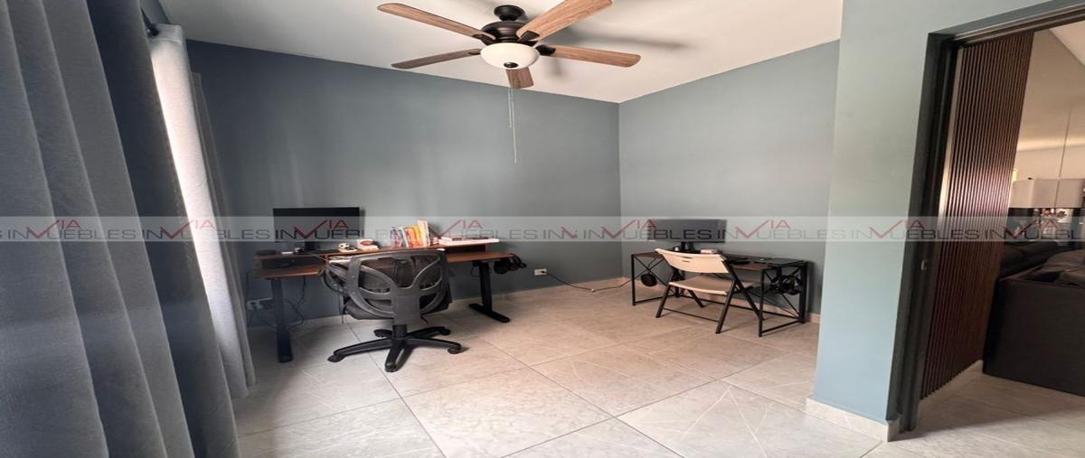 Foto de departamento en venta en valle de cumbres , valle de cumbres, garcía, nuevo león, 30341585 No. 04
