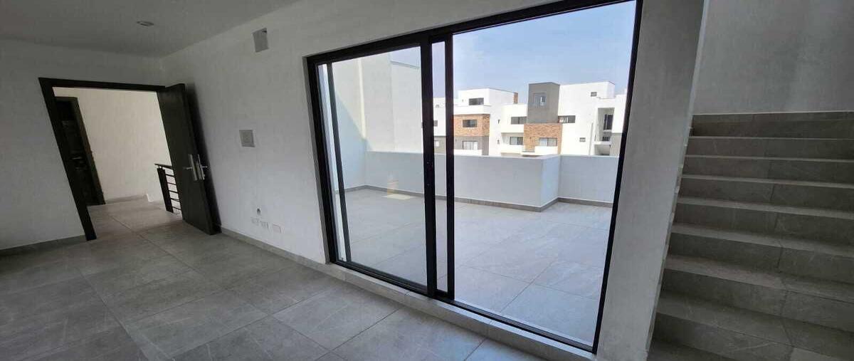 Foto de departamento en venta en valle de cumbres , valle de cumbres premier, garcía, nuevo león, 0 No. 04