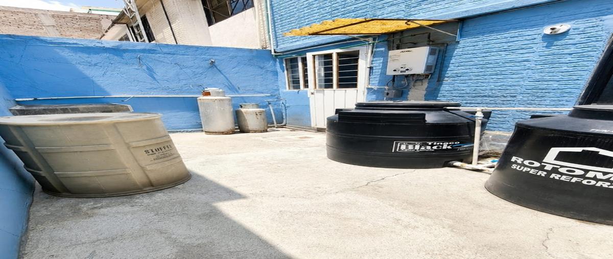 Foto de casa en venta en  , valle de ecatepec estado de méxico ctm xiii, ecatepec de morelos, méxico, 0 No. 05