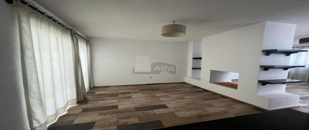 Foto de casa en renta en valle de encinos 59, el panteón, lerma, méxico, 0 No. 03