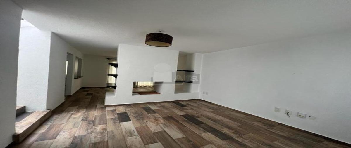 Foto de casa en renta en valle de encinos 59, el panteón, lerma, méxico, 0 No. 04