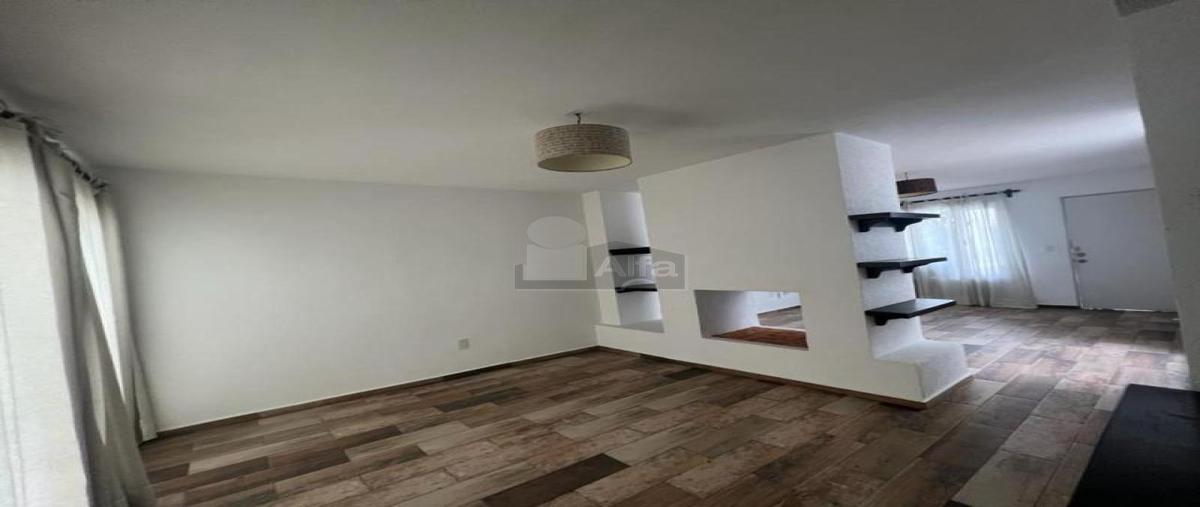 Foto de casa en renta en valle de encinos 59, el panteón, lerma, méxico, 0 No. 05