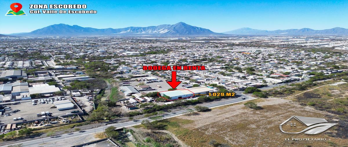 Foto de bodega en , valle de escobedo, general escobedo, nuevo león, 0 foto 03 Foto de bodega en renta en , valle de escobedo, general escobedo, nuevo león, 0 No. 03