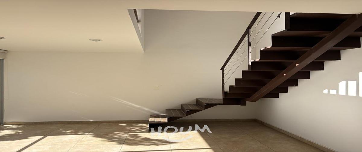 Foto de departamento en renta en valle de esparza n/a, zibatá, el marqués, querétaro, 30912980 No. 04