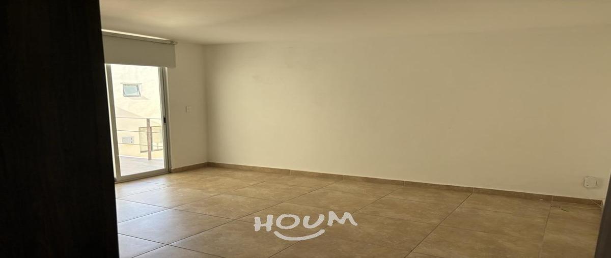 Foto de departamento en renta en valle de esparza n/a, zibatá, el marqués, querétaro, 30912980 No. 05