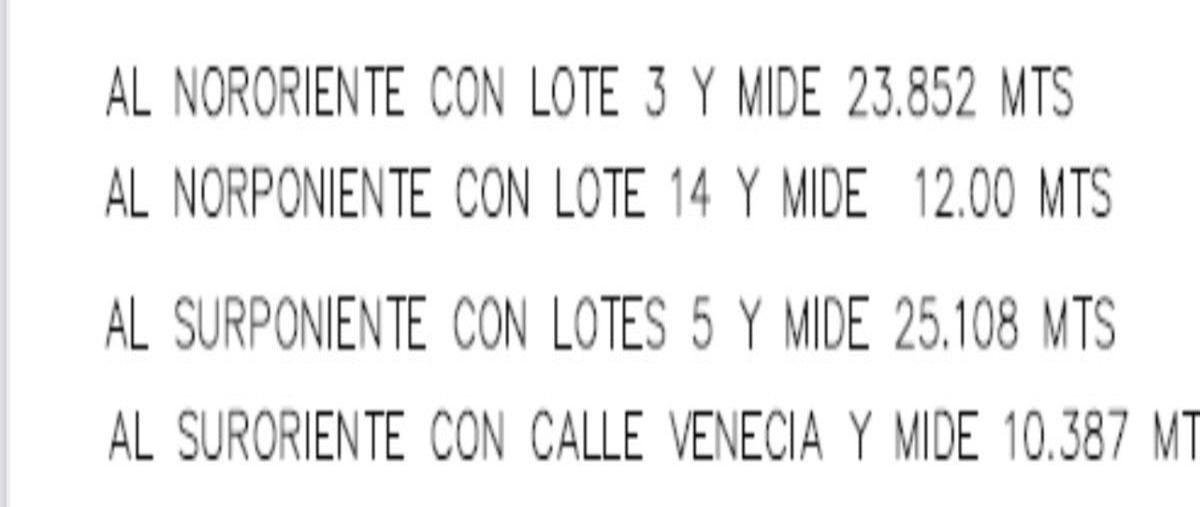 Foto de terreno habitacional en venta en  , valle de fontanna, ramos arizpe, coahuila de zaragoza, 26665846 No. 03