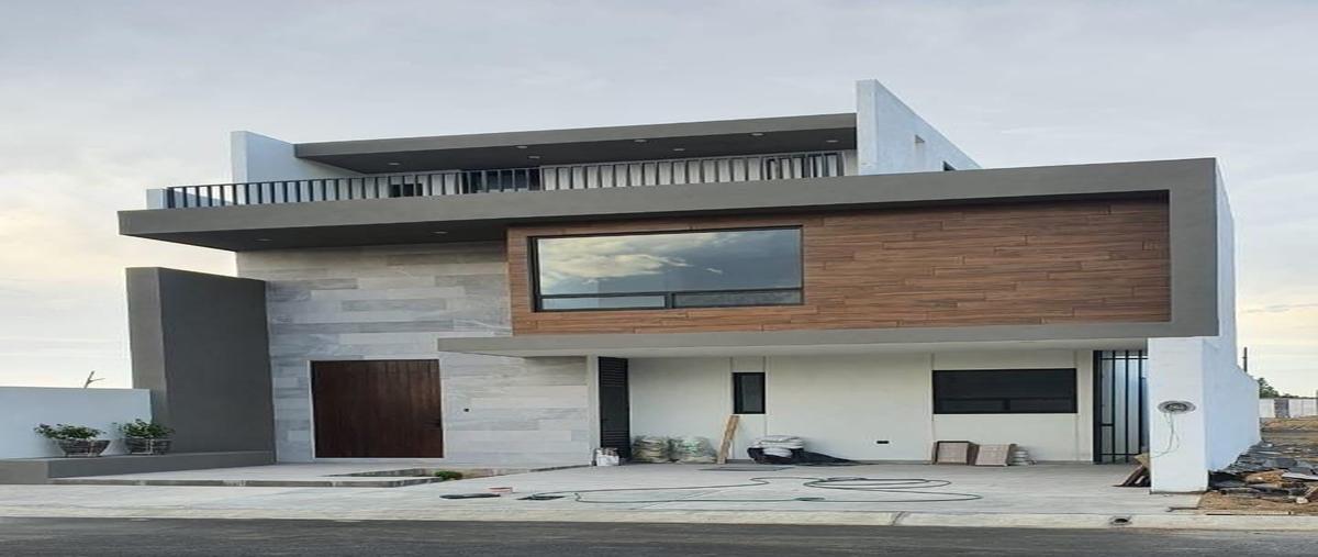 Foto de casa en venta en  , valle de fontanna, ramos arizpe, coahuila de zaragoza, 27687596 No. 03