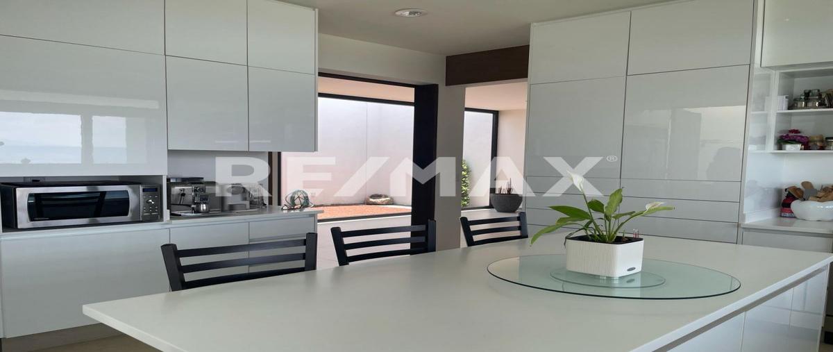 Foto de casa en condominio en venta en valle de granito , zibatá, el marqués, querétaro, 0 No. 03