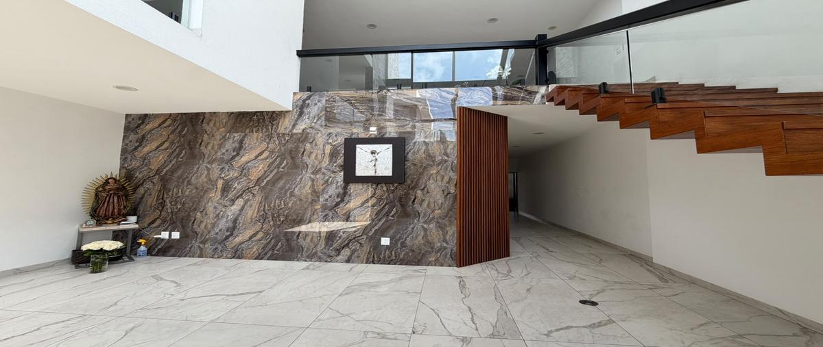 Foto de casa en condominio en renta en valle de gres , zibatá, el marqués, querétaro, 0 No. 03