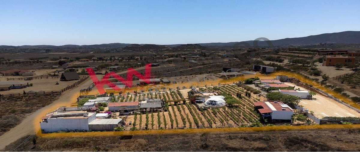 Foto de edificio en venta en valle de guadalupe , el ciprés, ensenada, baja california, 30100467 No. 03
